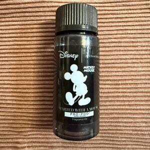 PRO-POD DISNEY STARTED WITH A MOUSE Essential Oil Scent 50mL Aroma360